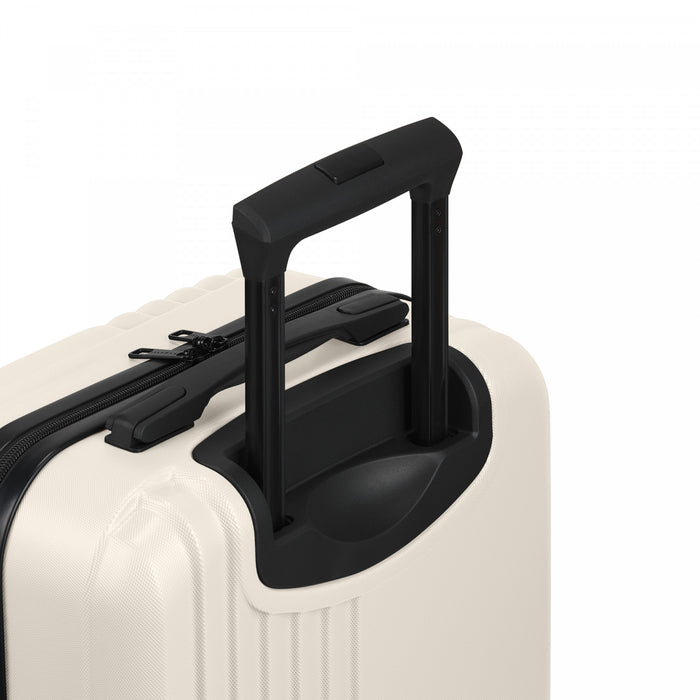 The Classic 2 Piece Luggage Set