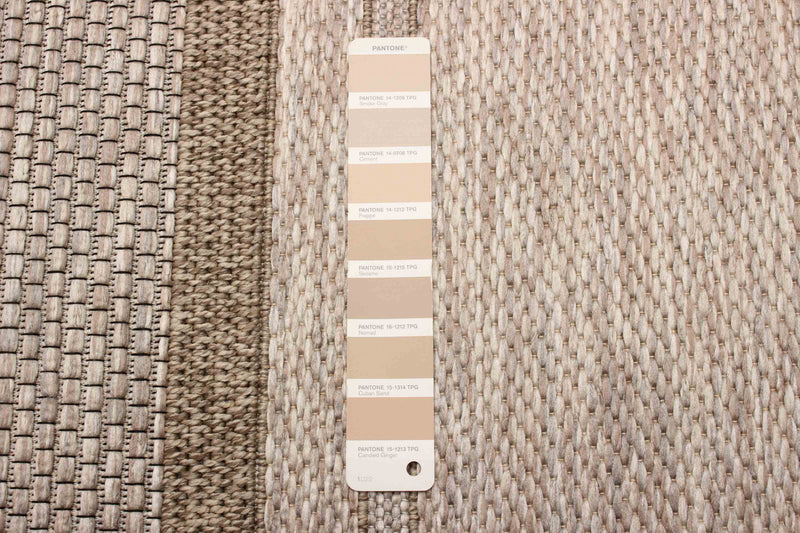 Atlas Taupe Area Rug - 8'0\" x 10'0\"