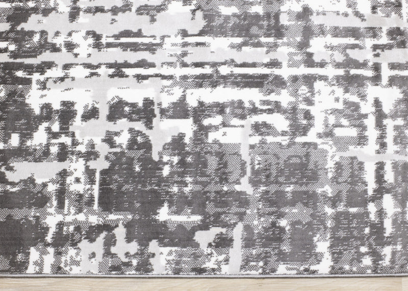 Washable Organic Soft Area Rug - 7'10\" x 10'6\"