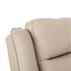 Hollis 78 in. Upholstered Reclining Condo Sofa - Taupe | Sofa condo inclinable Hollis de 78 po rembourre - Taupe