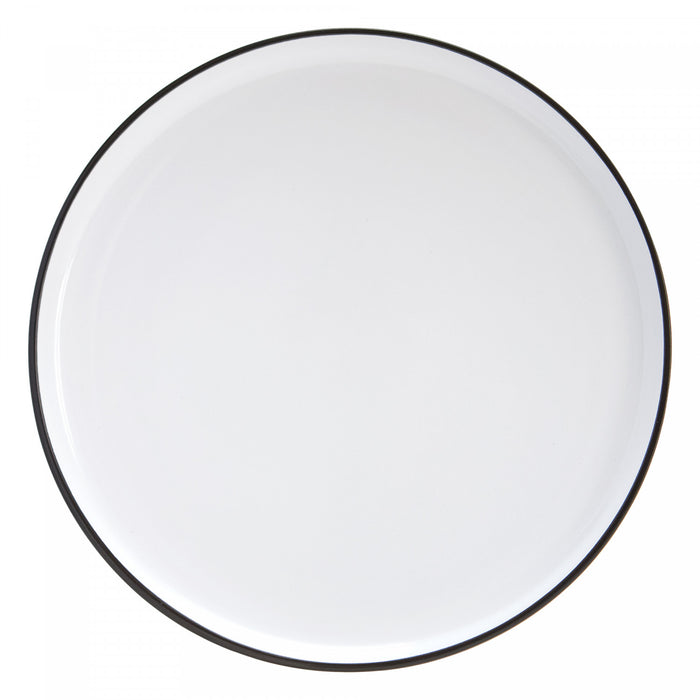 Cena Home Bistro Dinner Plates Set of 4