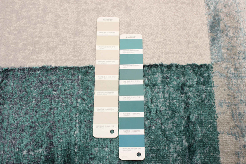 Rylie Multi-Colour Area Rug - 8'0\" x 10'0\"