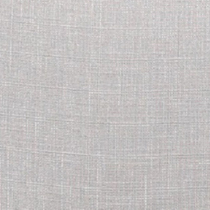 Miller Mid-Century Modern Linen Weave Accent Armchair in Gray - Set of 2