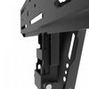 Kanto PT400 Low Profile Tilting TV Mount for 40" - 120" TVs, Black | Support mural inclinable discret Kanto PT400 pour televiseurs de 40 a 120 pouces, noir