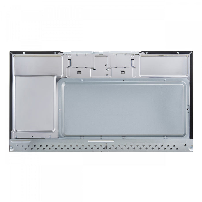 Forno Fornace 30-Inch Over the Range Convection Microwave, Stainless Steel, 1.5 cu.ft -FOTR3038-30