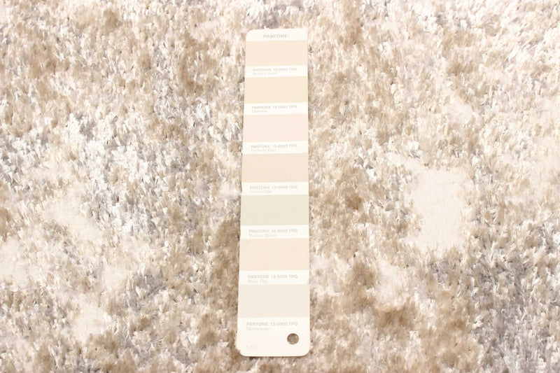 Storm Ivory Area Rug - 8'0\" x 10'0\"