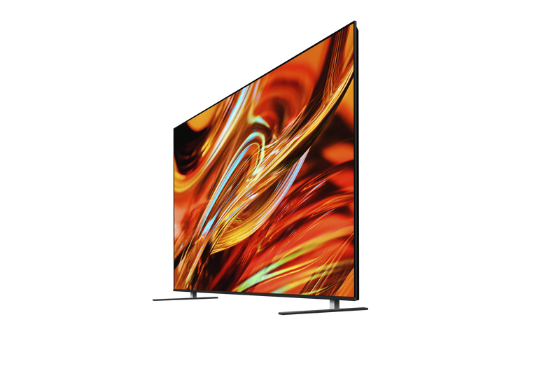 SONY 98\" Bravia 7 II True RGB 4K HDR Smart Google TV (13212864) – 2026 Model