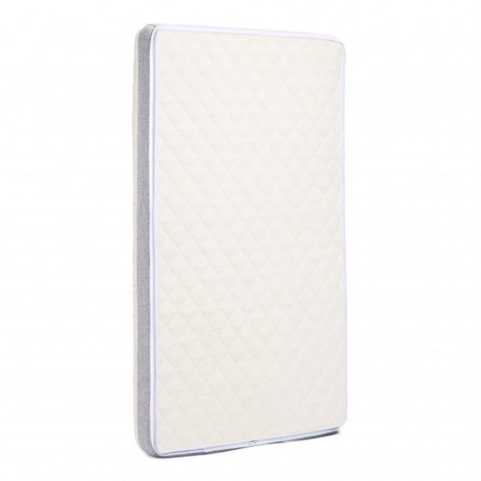 Graco Ultra Premium 2-in-1 Crib and Toddler Mattress