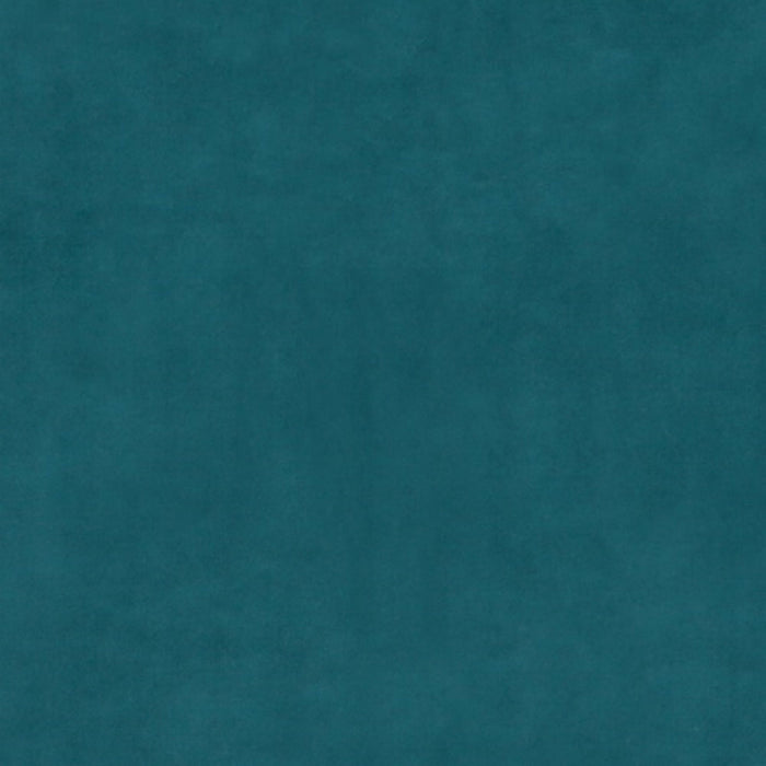 Trillium Mid-Century Modern Velvet Lounge Chair in Teal - Set of 2