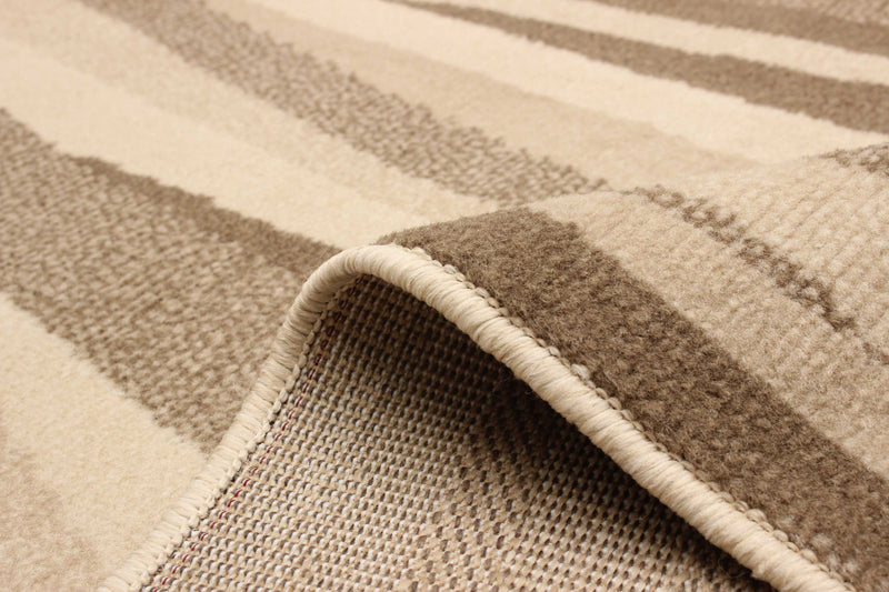Mirage Beige Area Rug - 8'0\" x 10'0\"