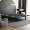 Holloway Adjustable Bed Base with USBs and Wireless Remote - Twin XL | Base de lit ajustable Holloway avec ports USB et telecommande sans fil - Simple XL