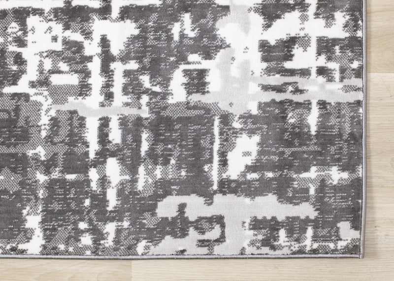 Washable Organic Soft Area Rug - 7'10\" x 10'6\"