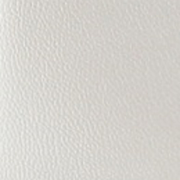 Fifth Avenue Traditional Wood Upholstered Counter Stool in Pearl White - Set of 3
