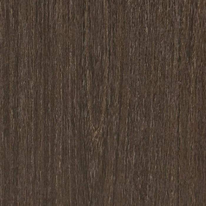 Rivington Modern 28\" Open Bookcase in Dark Walnut