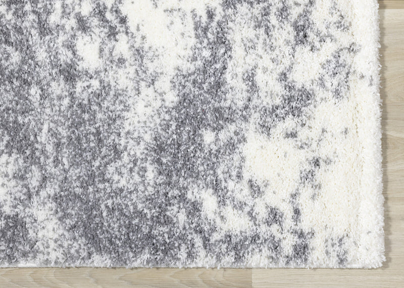 Fairmont Wispy Cloud Area Rug - 5'3\" x 7'7\"