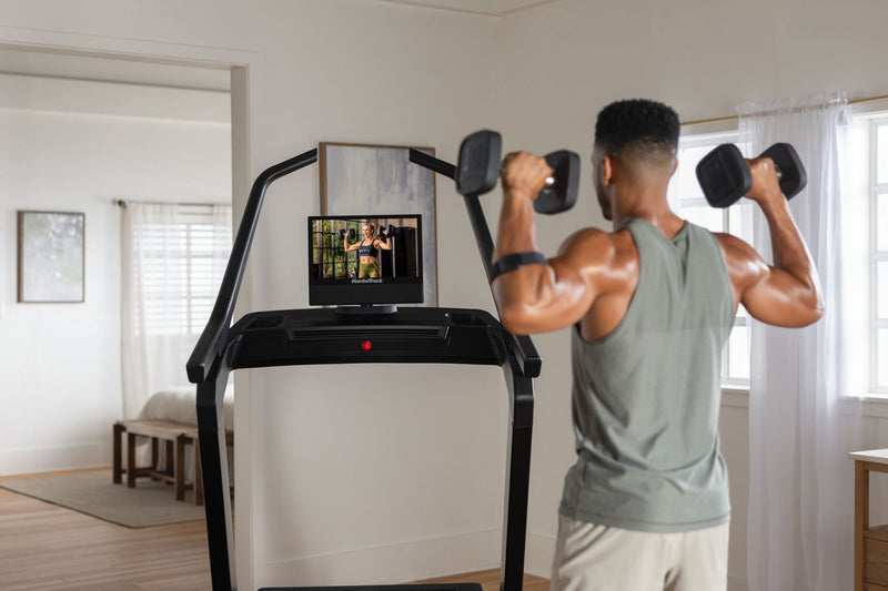 NordicTrack X16 Treadmill