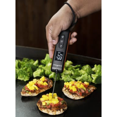Blackstone Infrared Thermometer with Probe - 5400 Griddle