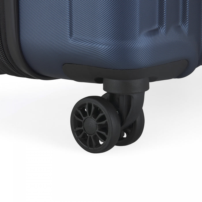The Classic 3 Piece Luggage Set