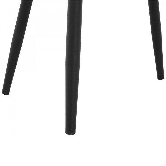 Adaline Pink Accent Dining Chair (Set of 2)