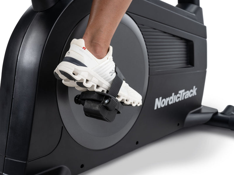 NordicTrack G LE Upright Bike