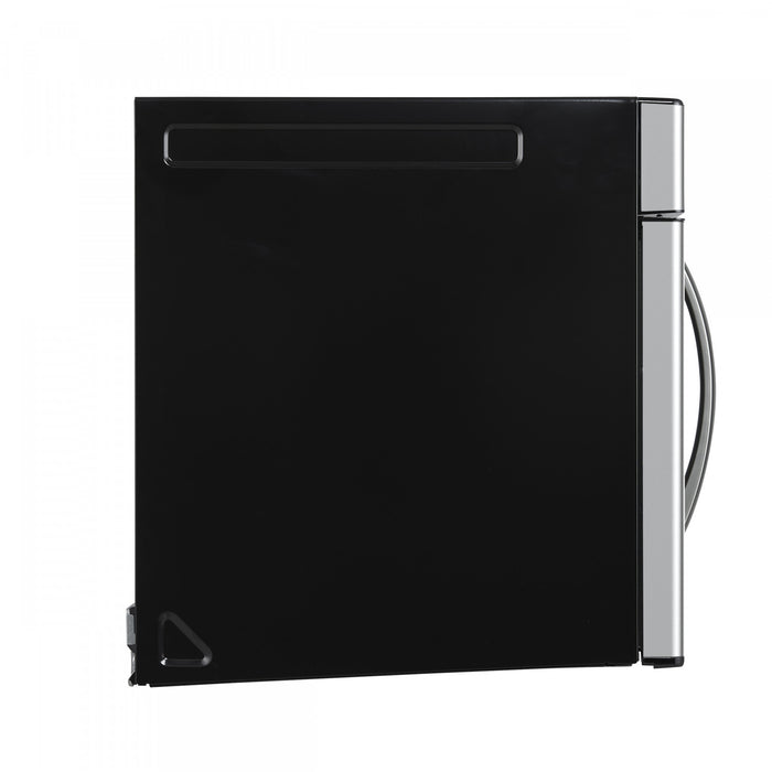 Forno Scalo 30-Inch Over the Range Microwave, Stainless Steel, 1.6 cu.ft - FOTR3007-30