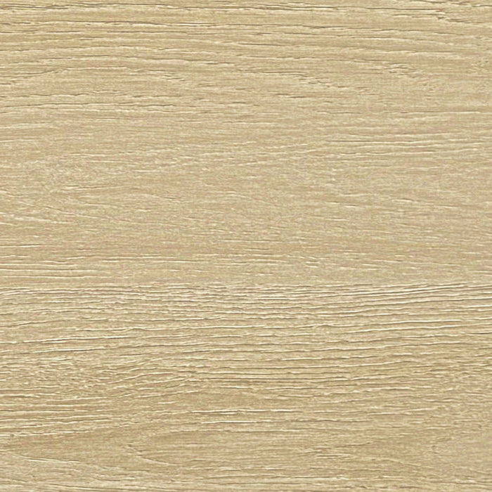 Ardea Contemporary 20\" Nightstand in Natural Oak (3-Drawer)
