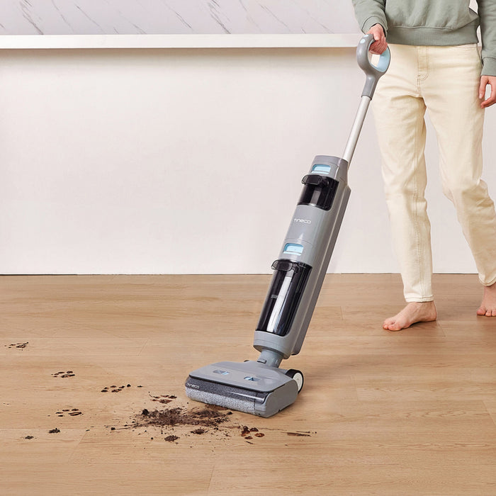 Tineco GH303 H2O Sense Cordless Stick Vacuum Floor Washer with Mess Detection - FW1A0200US