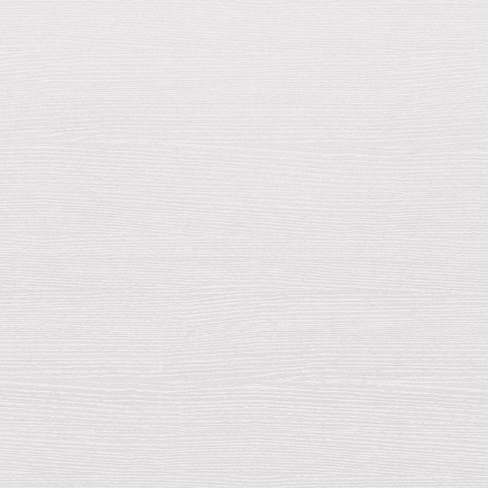 Bestar Key West Full Murphy Bed with Closet Organizer (88 W) - Pure White Oak