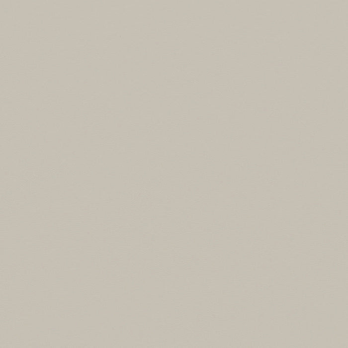 Haven Contemporary Modern Vegan Leather Metal Side Chair in Stone Gray - Set of 4