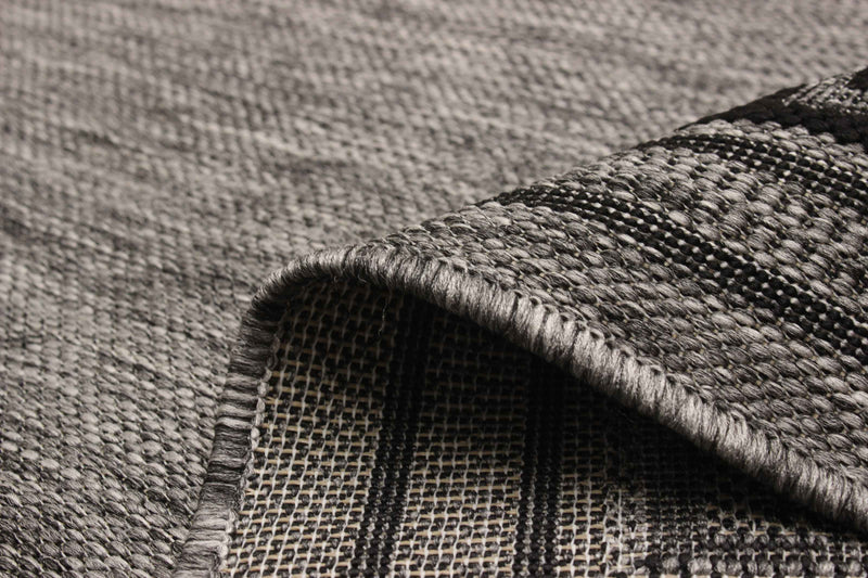 Versach Grey Area Rug - 8'0\" x 10'0\"