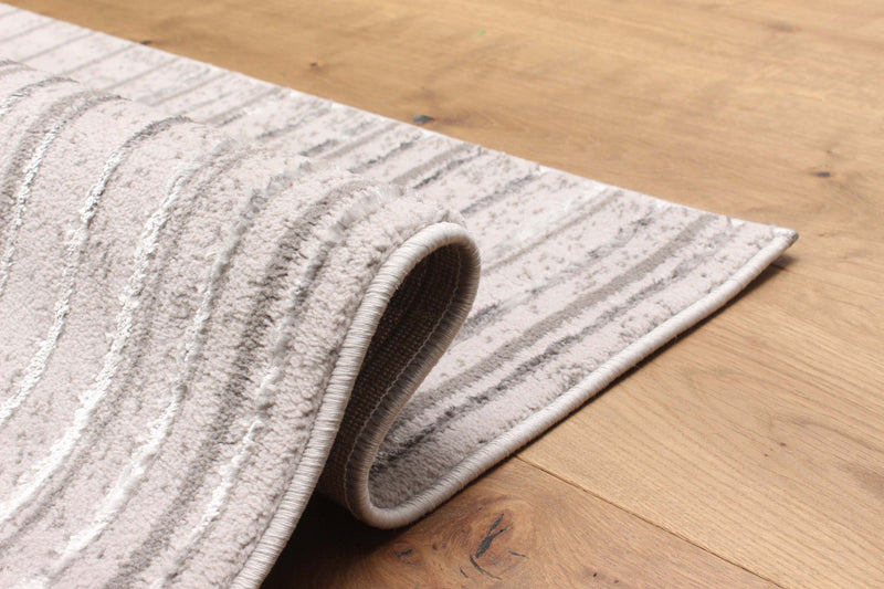 Blythe Grey Rug 8'0\" x 10'0\"
