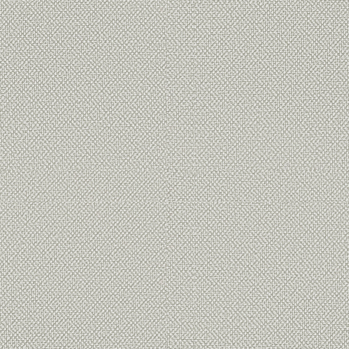 Luce Modern Metal Textured Vegan Leather Dining Chair in Oatmeal