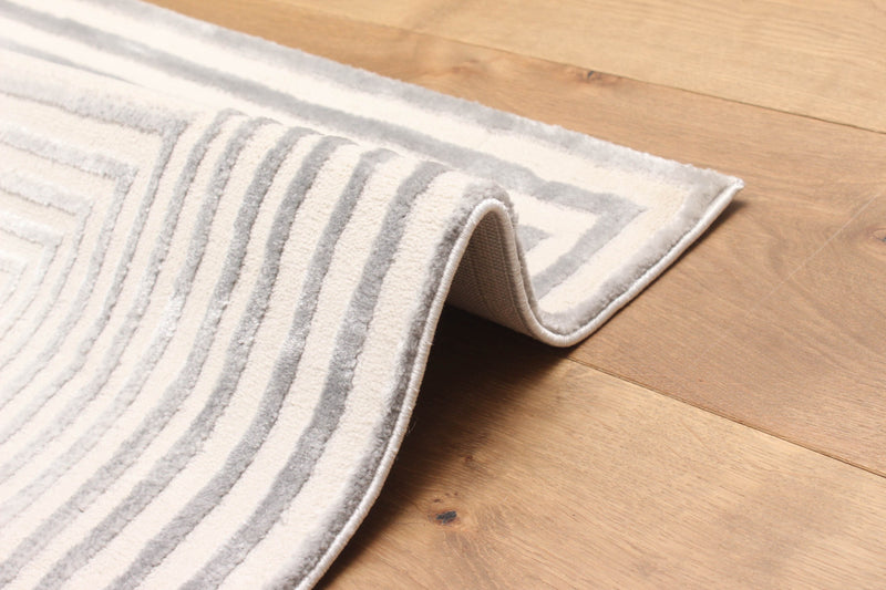 Ramona Grey Rug 5'0\" x 8'0\"