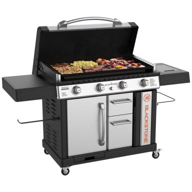 Blackstone 36\" Patio Pro Griddle - 2154