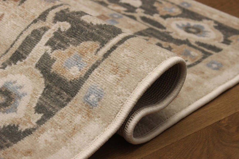 Gloria Ivory Area Rug - 8'0\" X 10'0\"  
