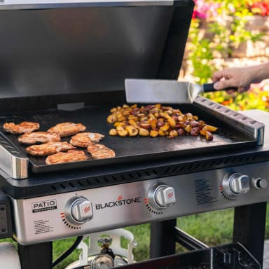 Blackstone 28\" Patio Pro XL Griddle - 2152