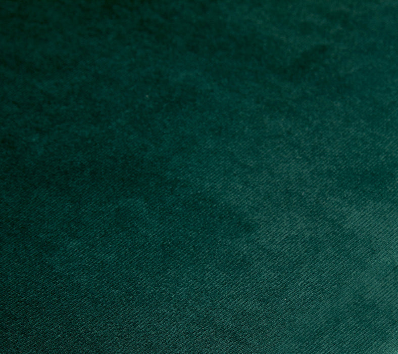 Hildy Accent Dining Arm Chair, Green Velvet (set of 2) 