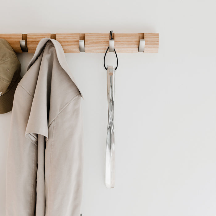 Umbra Slip Aluminum Shoehorn