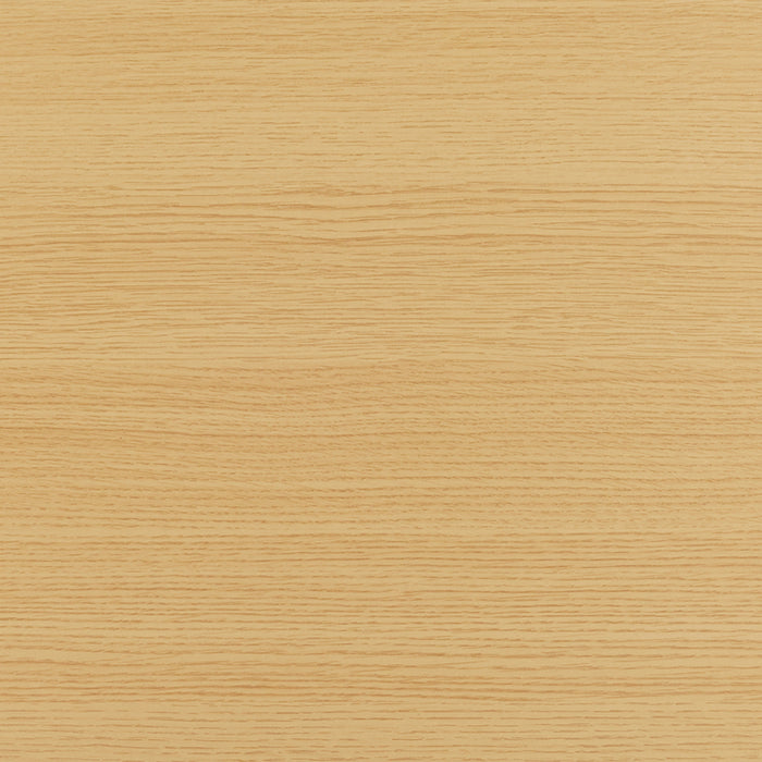 Layla Scandinavian Modern End Table in Light Oak