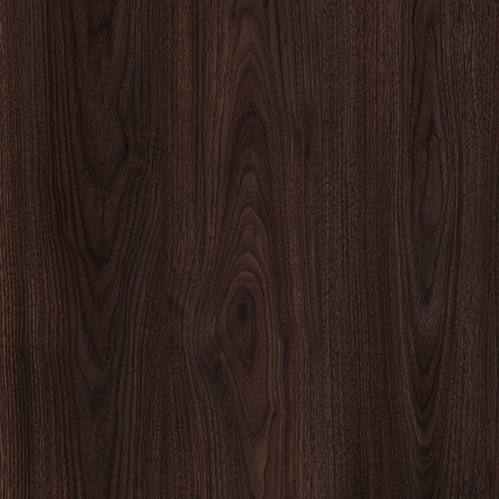 Evelyn Modern 20\" Nightstand in Brown (1-Drawer)
