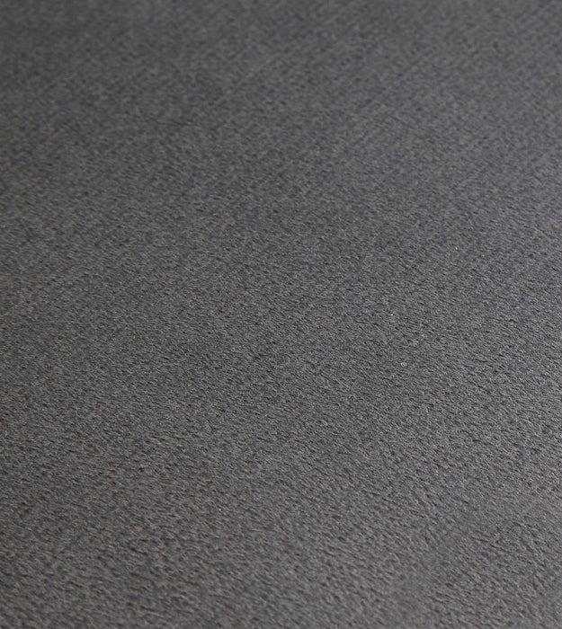 Hildy Accent Dining Arm Chair, Dark Grey Velvet (set of 2) 