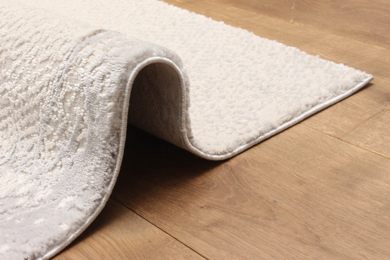 Bloom Tan Rug 5'0\" x 8'0\"