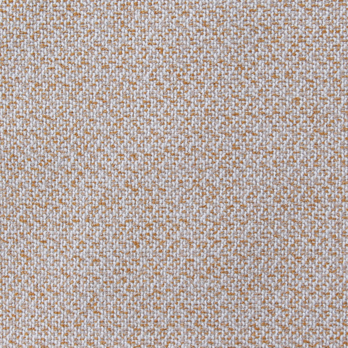 Sylvia Modern Glam Tweed Lounge Chair in Gold Dust - Set of 2