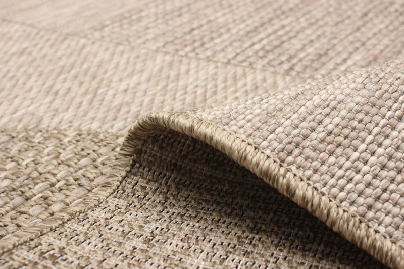 Bodhi Taupe Area Rug - 8'0\" x 10'0\"