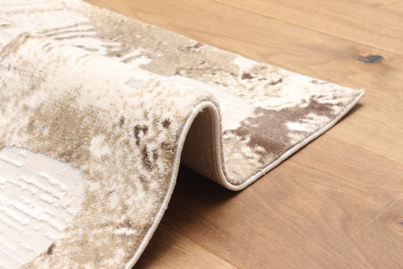 Echo Tan Rug 5'0\" x 8'0\"