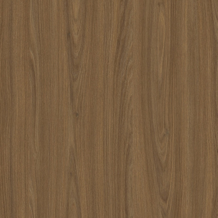 Nordika Slim 2-Door Storage Console Accent Cabinet - Light Walnut