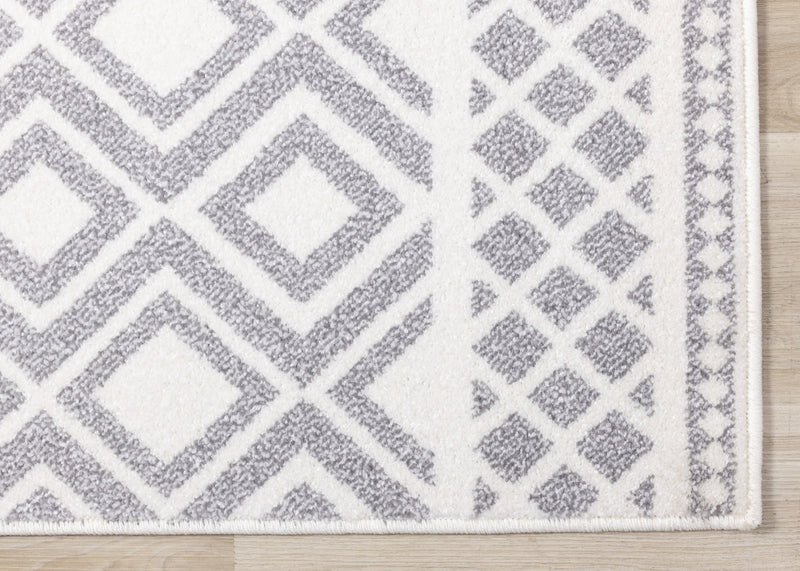 Covington Modern Area Rug - 7'10\" x 10'6\"