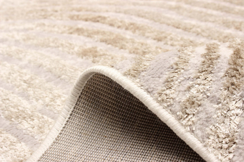 Kamala Grey Area Rug - 8'0\" x 10'0\"