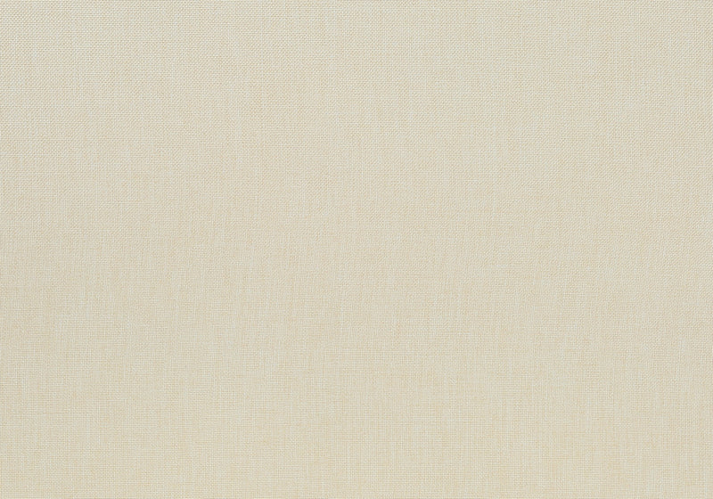 Dining Chair Set of 2 Dining Room Kitchen Cream Fabric Grey Solid Wood Transitional