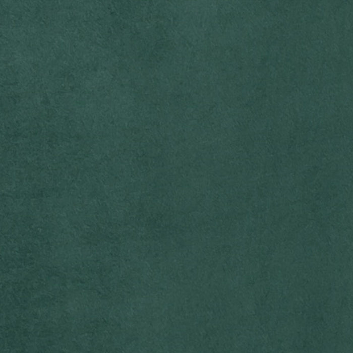 Manhattan Comfort Rosemont Velvet Accent Chair - Green & Gold